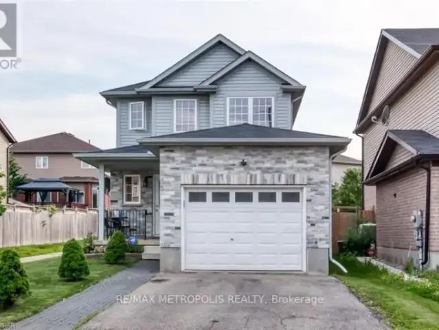 For Rent 2 Bedroom House Kitchener ON DS105654245