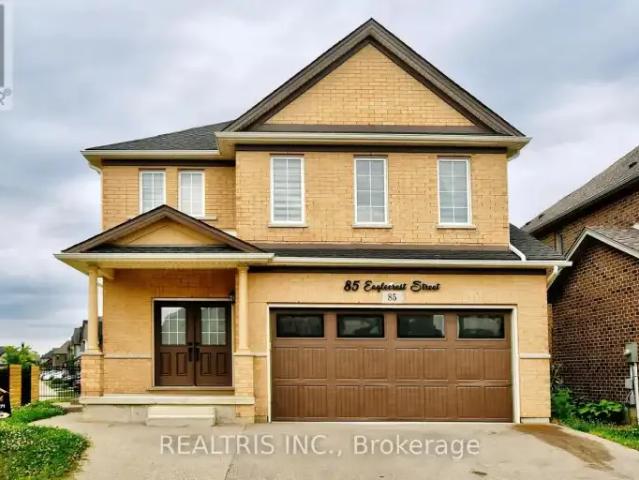 For Rent 2 Bedroom House Kitchener ON DS102752720