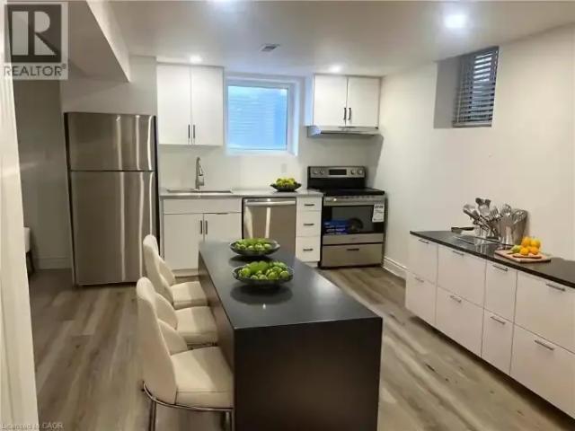 For Rent 2 Bedroom House Kitchener ON DS103740024