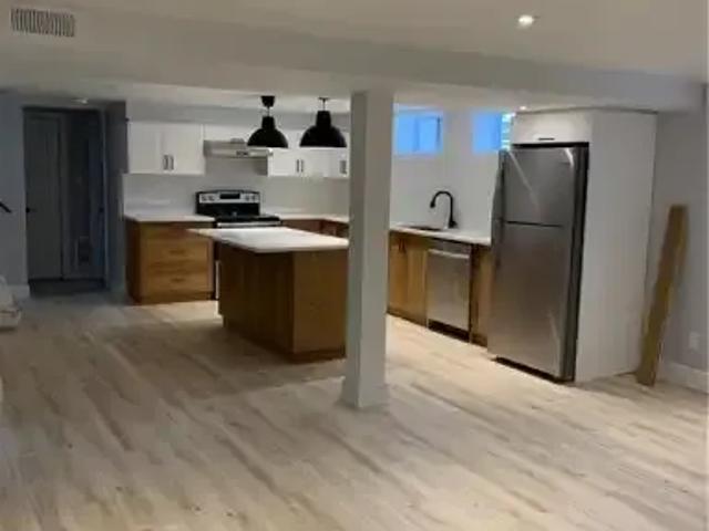 For Rent 2 Bedroom House Kitchener ON DS103740021