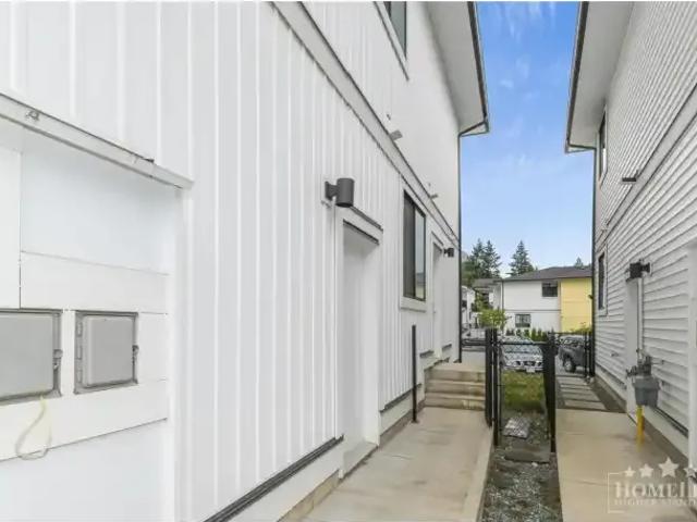 For Rent 2 Bedroom House Hope BC DS105654263