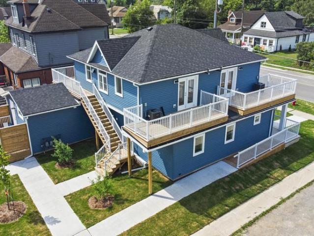 For Rent 2 Bedroom House Hamilton ON DS96586873