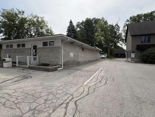For Rent 2 Bedroom House Hamilton ON DS104894981