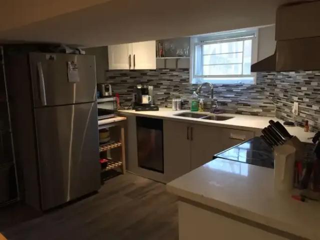 For Rent 2 Bedroom House Hamilton ON DS105087922