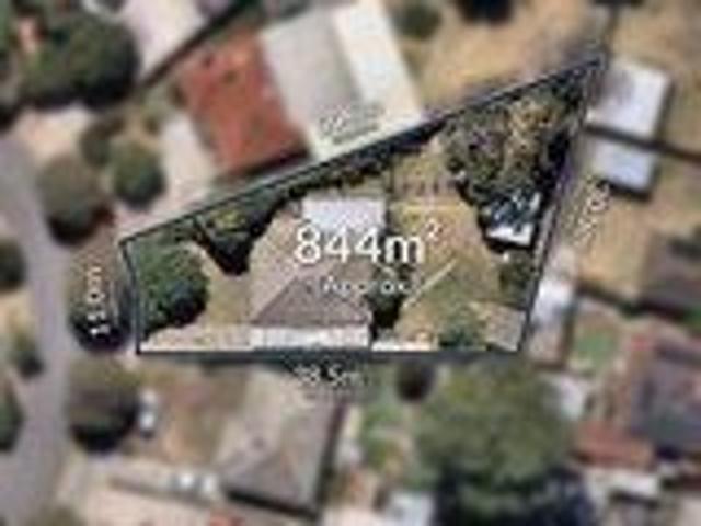 For Rent 2 Bedroom House Heidelberg West VIC DS105825827