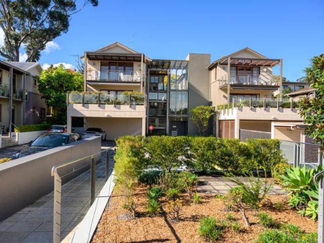 For Rent 2 Bedroom House Hurstville Grove, DS103882560