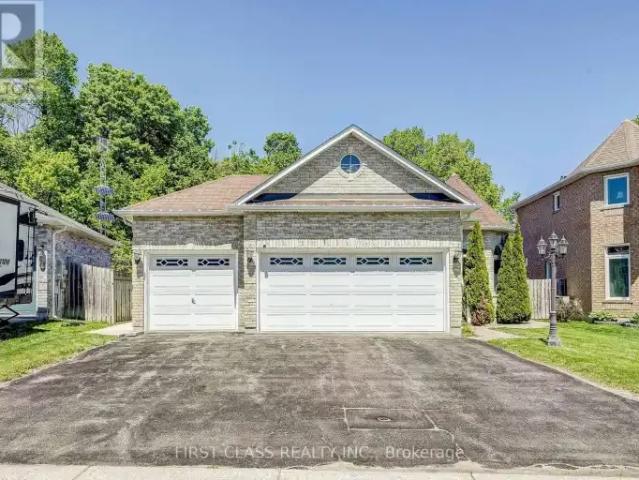 For Rent 2 Bedroom House Innisfil ON DS104754023