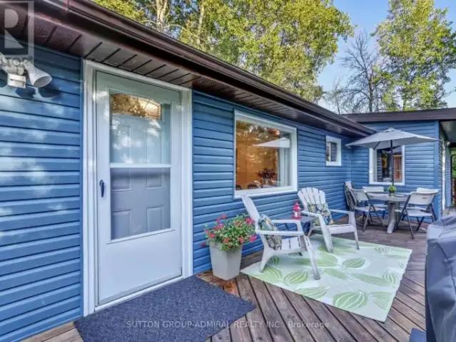 For Rent 2 Bedroom House Innisfil ON DS105505940