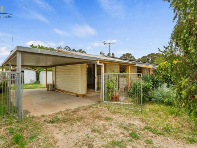 For Rent 2 Bedroom House Jamestown SA DS106068366