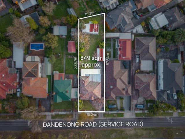 For Rent 2 Bedroom House Oakleigh VIC DS103307853