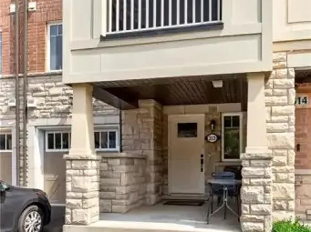 For Rent 2 Bedroom House Oakville ON DS104471019