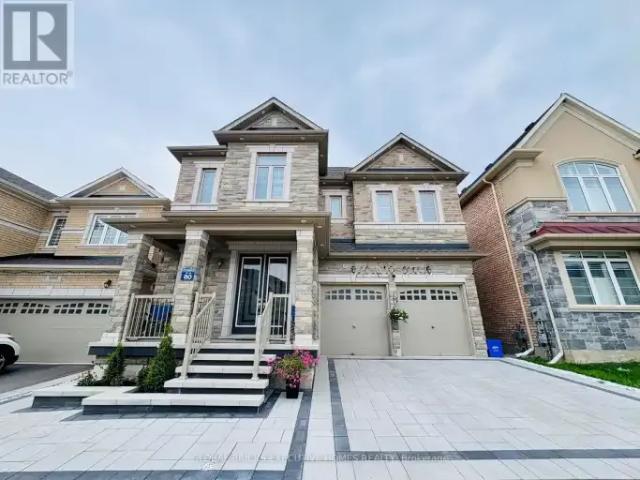 For Rent 2 Bedroom House Oakville ON DS104506950