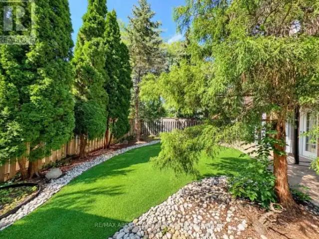 For Rent 2 Bedroom House Oakville ON DS105420845