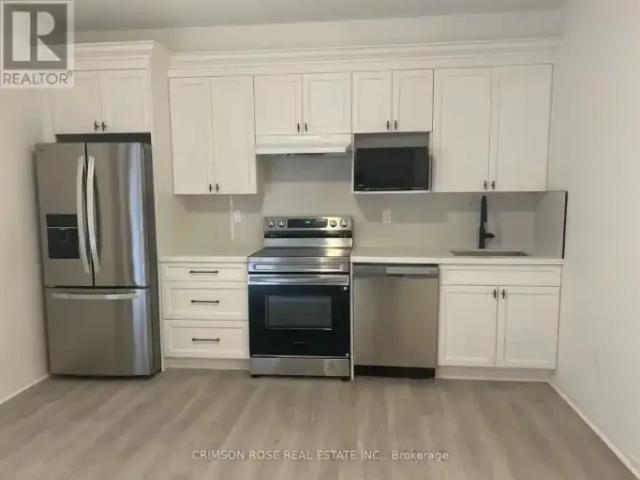 For Rent 2 Bedroom House Oakville ON DS105543612