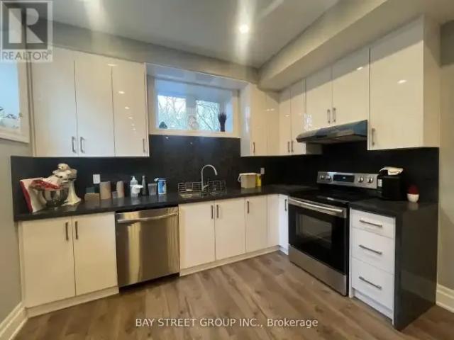 For Rent 2 Bedroom House Oakville ON DS105118925