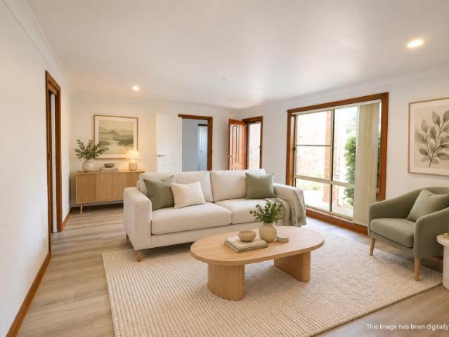 For Rent 2 Bedroom House ORANGE NSW DS106083881