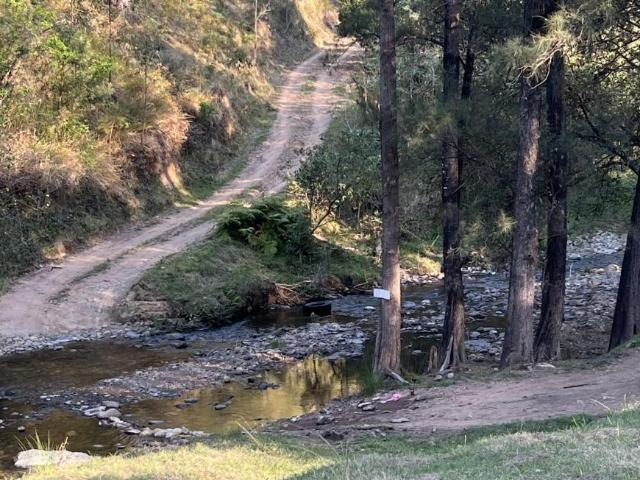 For Rent 2 Bedroom House LOWER CREEK NSW DS105690647
