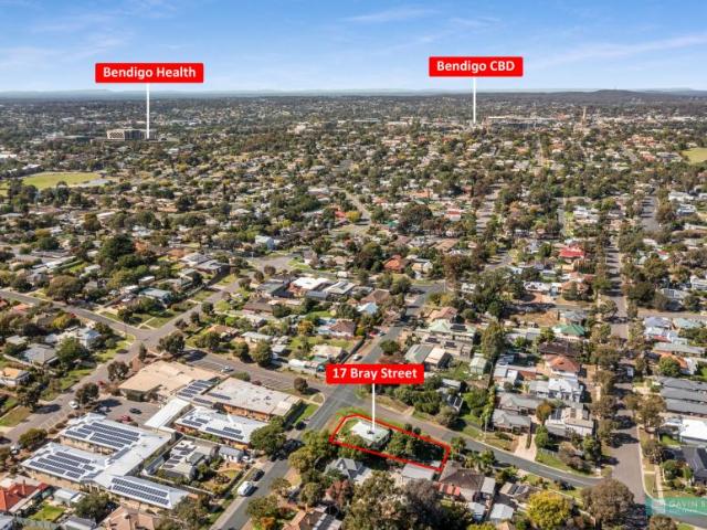 For Rent 2 Bedroom House Long Gully VIC DS101583368