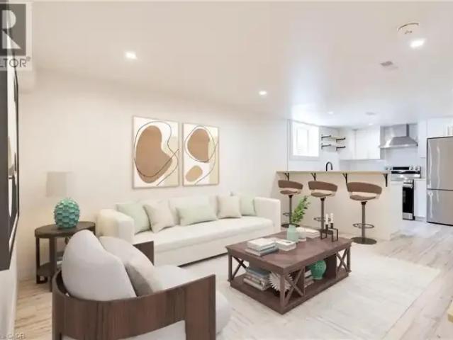 For Rent 2 Bedroom House London ON DS104142801
