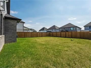 London, Ontario - Cellar