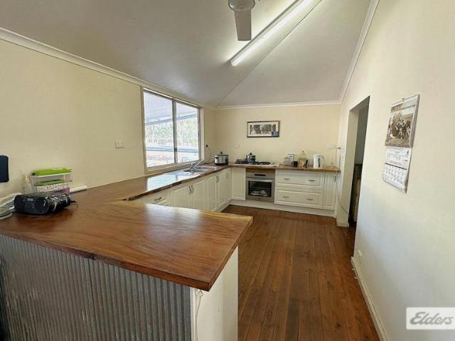 For Rent 2 Bedroom House Larrimah NT DS105936678
