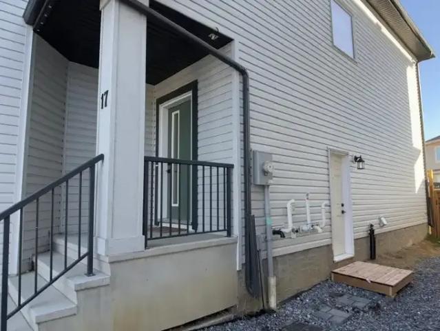 For Rent 2 Bedroom House Leduc AB DS104257467