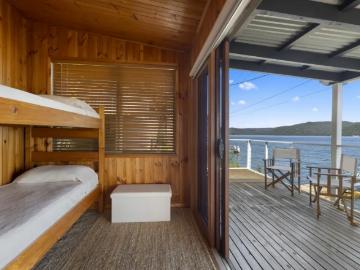 For Rent 2 Bedroom House Little Wobby NSW DS102312098