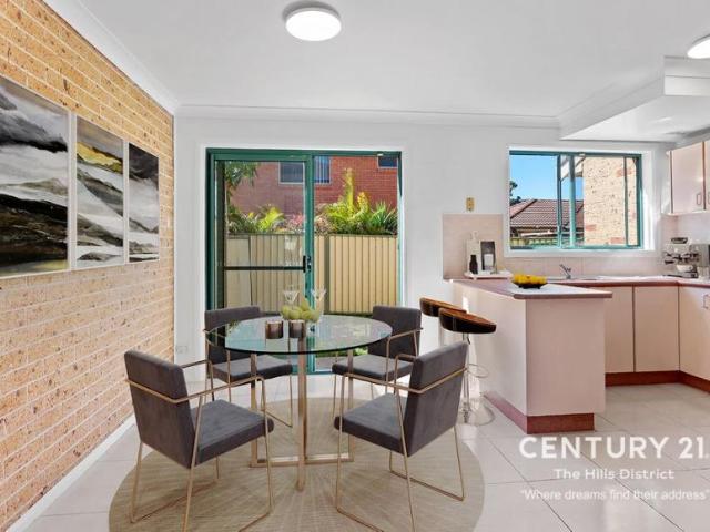 For Rent 2 Bedroom House Lurnea, NSW DS105719474