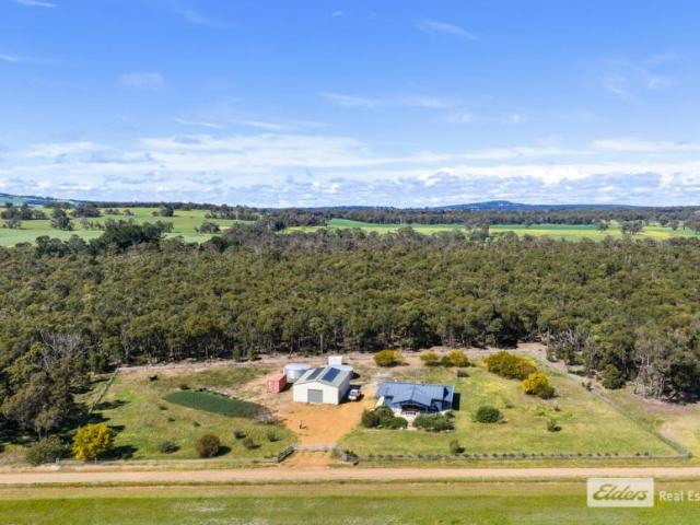 For Rent 2 Bedroom House Mount Barker WA DS105932199