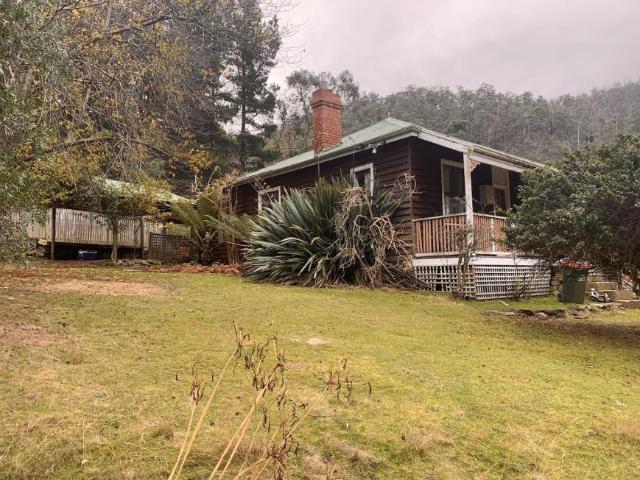For Rent 2 Bedroom House MOLESWORTH TAS DS104947707