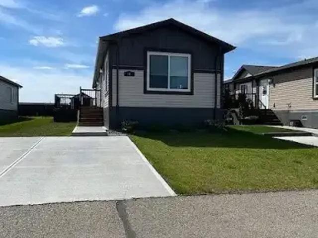 For Rent 2 Bedroom House Morinville AB DS104991456