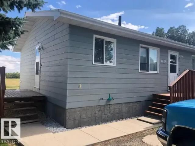 For Rent 2 Bedroom House Mayerthorpe AB DS105135727