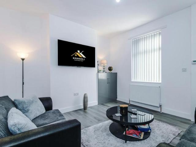 For Rent 2 Bedroom House Manchester Manchester DS105168466