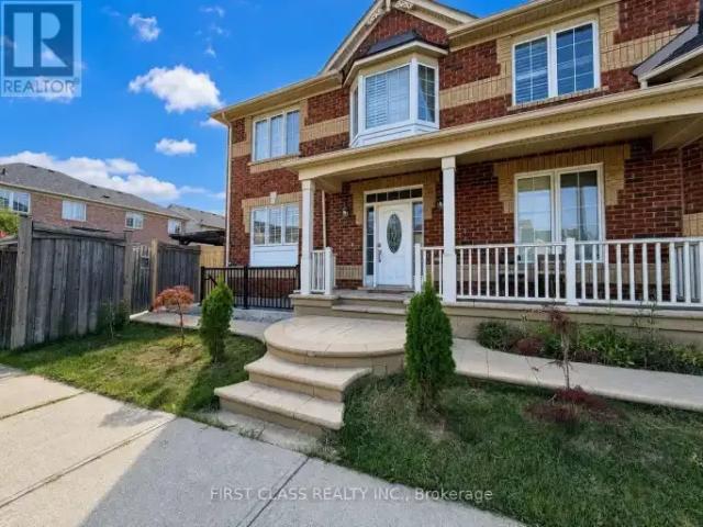 For Rent 2 Bedroom House Milton ON DS104842001