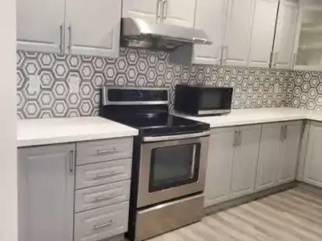For Rent 2 Bedroom House Milton ON DS105565560