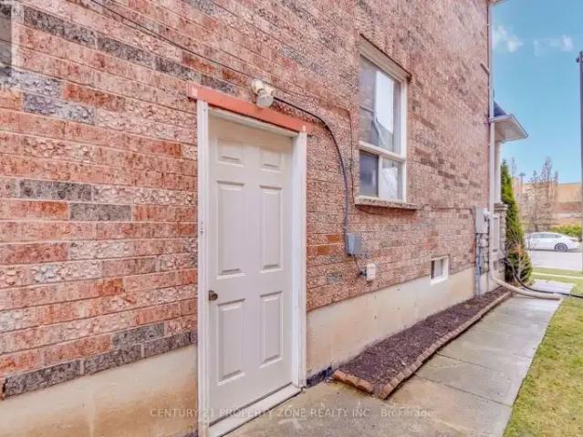 For Rent 2 Bedroom House Milton ON DS102578830