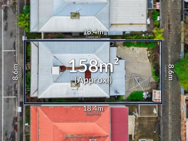 For Rent 2 Bedroom House North Melbourne VIC DS104040960