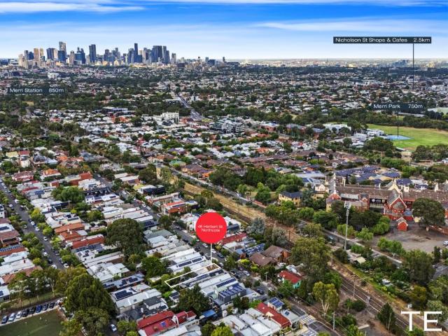 For Rent 2 Bedroom House Northcote VIC DS101583506