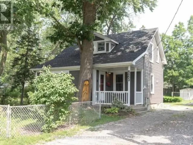 For Rent 2 Bedroom House Niagara Falls ON DS103487559