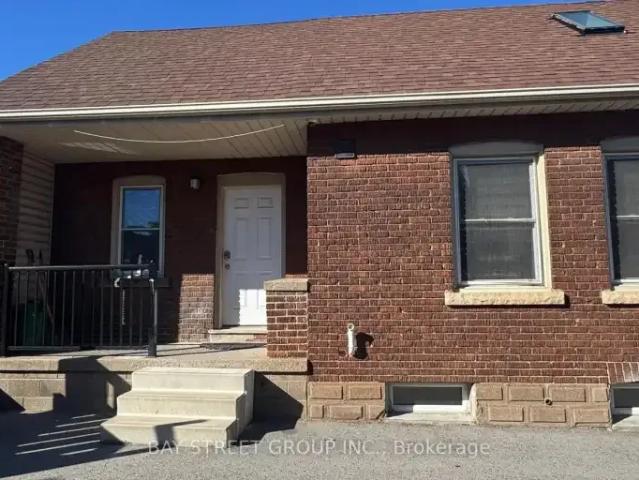 For Rent 2 Bedroom House Niagara Falls ON DS105654261