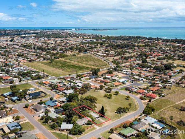 For Rent 2 Bedroom House Spalding WA DS105970771