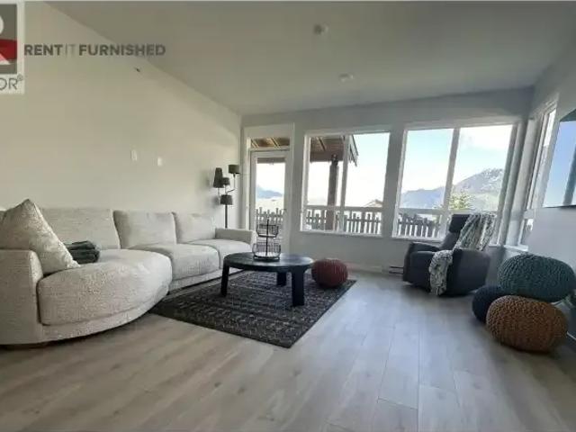 For Rent 2 Bedroom House Squamish BC DS104106835