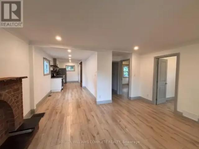 For Rent 2 Bedroom House St. Catharines ON DS103612001