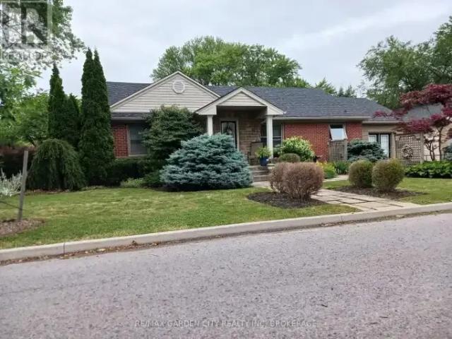 For Rent 2 Bedroom House St. Catharines ON DS104888878