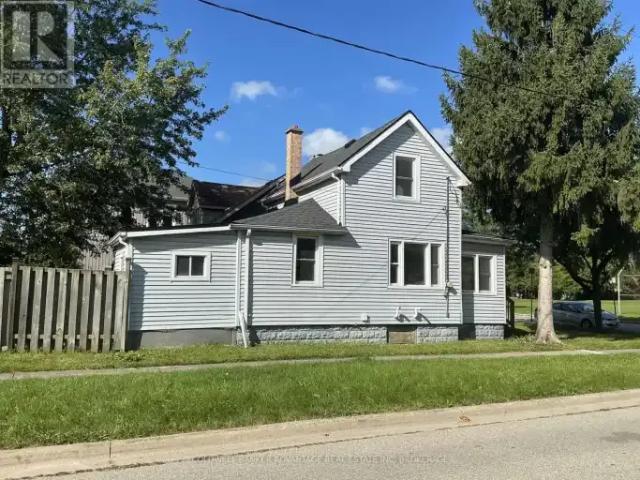 For Rent 2 Bedroom House St. Catharines ON DS105654178
