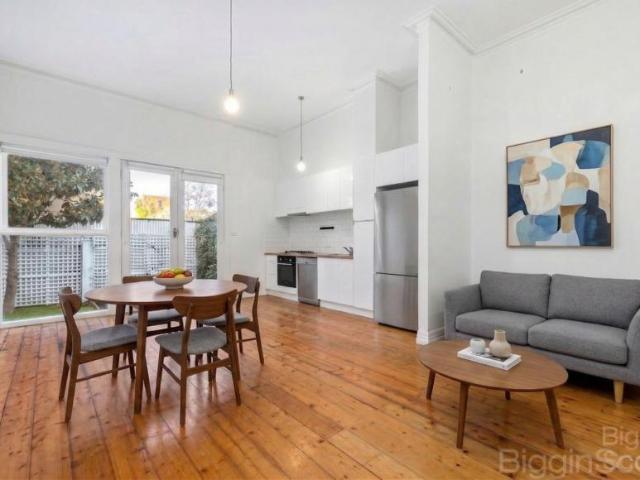 For Rent 2 Bedroom House St Kilda VIC DLS101583604