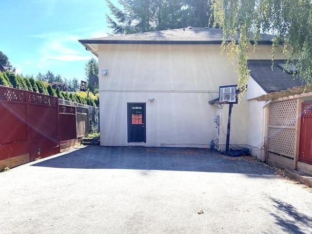 For Rent 2 Bedroom House Surrey BC DS105087314