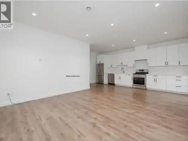 For Rent 2 Bedroom House Port Moody BC DS104754010
