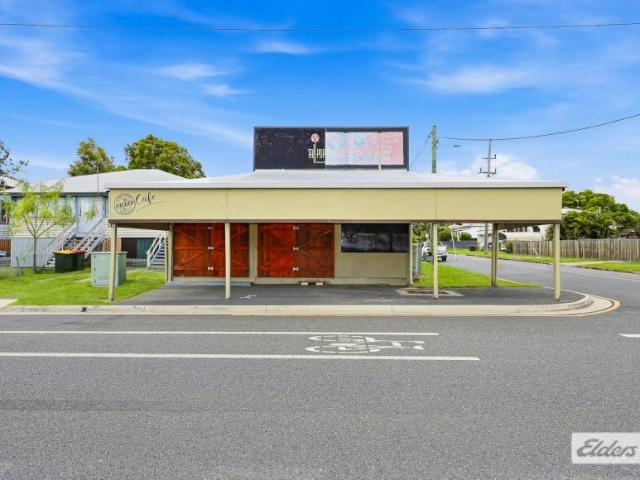 For Rent 2 Bedroom House Park Avenue QLD DS105944005