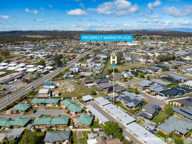 For Rent 2 Bedroom House Prospect Vale TAS DS106074731